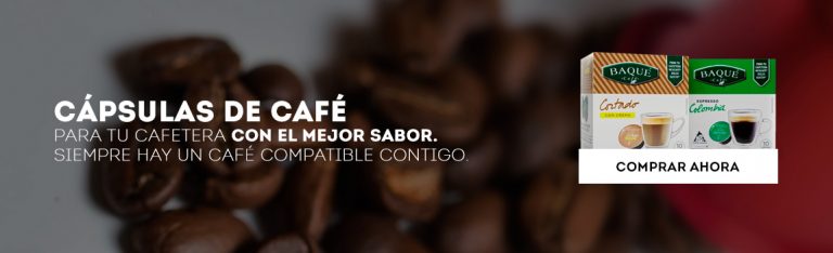 Métodos De Extracción De Café | Blog De Cafés Baqué