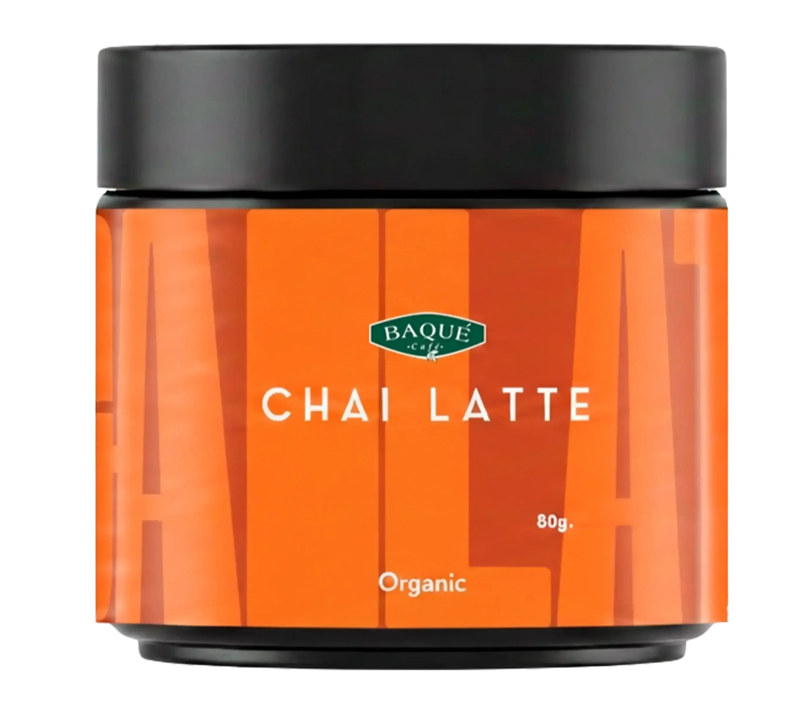 CHAI LATTE