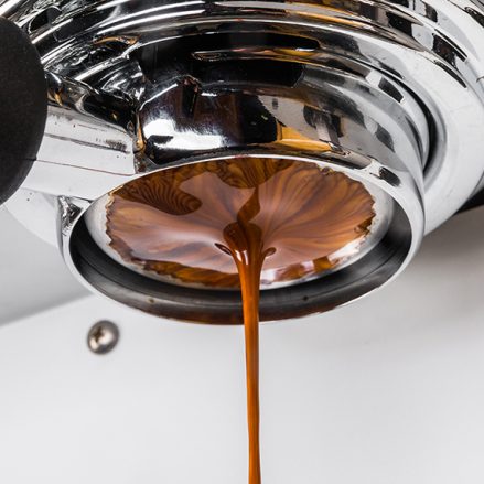Cómo elegir el café para tu cafetería