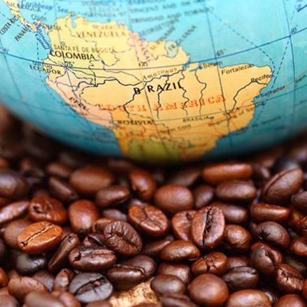 Día Mundial del Turismo: Disfruta del café en diferentes lugares del mundo